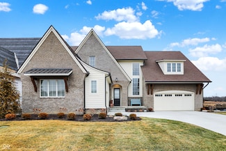 19795 Chatham Shore Ln, Westfield, IN 46074