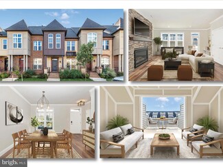 905 Holden Rd, Frederick, MD 21701