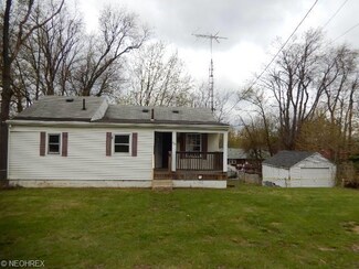 329 Fenton Ave NE, Canton, OH 44704