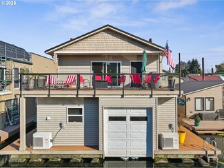 18525 NE Marine Dr Unit A6, Portland, OR 97230