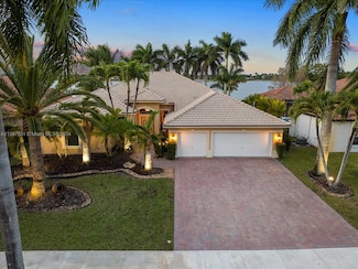 18611 SW 39th St, Miramar, FL 33029