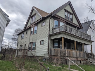 3345 N Vel R Phillips Ave, Milwaukee, WI 53212