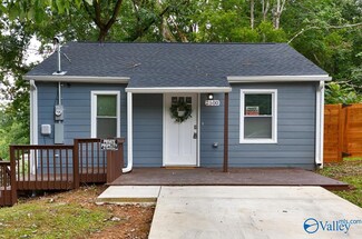 2500 Hill St NW, Huntsville, AL 35810