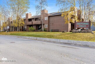 2200 Minerva Way Unit B15, Anchorage, AK 99515