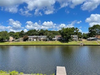 836 Woodyard Dr Unit A & B, Natchitoches, LA 71457