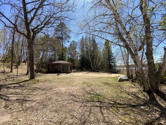 TBD County 89, Park Rapids, MN 56470