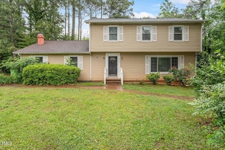4812 Kaplan Dr, Raleigh, NC 27606