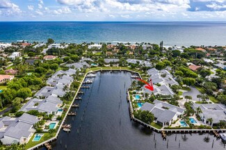 6110 N Ocean Blvd Unit 36, Boynton Beach, FL 33435