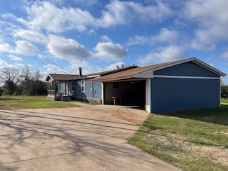 505 N Smith Ave, Hamilton, TX 76531