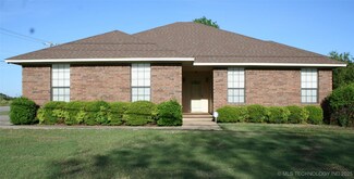 1750 Mount Washington Rd, Ardmore, OK 73401