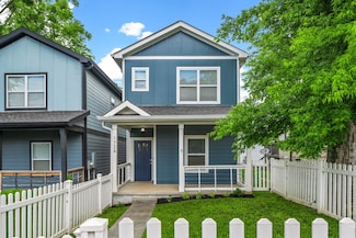 1734 Mckinney Ave, Nashville, TN 37208