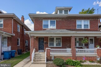1637 Monroe St, York, PA 17404