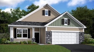 Brighton, Corcoran, MN 55340