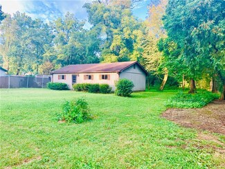9296 N 300 E, Morristown, IN 46161
