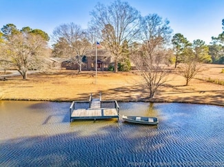 5199 Tobacco Rd, Orrum, NC 28369