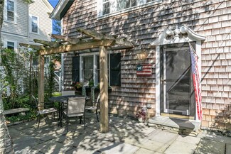 2 Lasalle Place, Newport, RI 02840