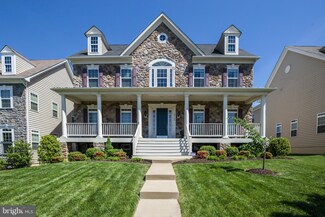 24108 Stone Springs Blvd, Sterling, VA 20166