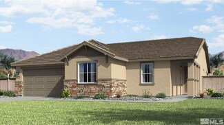 6171 Cotton Rosser Rd Unit Homesite 502, Sparks, NV 89436