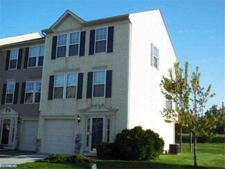 411 Fox Trail Unit W123A, Parkesburg, PA 19365