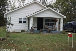 N Main, Griffithville, AR 72060