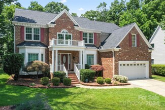 6415 Dawnmist Ln, Charlotte, NC 28269