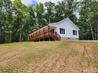 330 Leatherneck Ridge Unit 2, Mars Hill, NC 28754