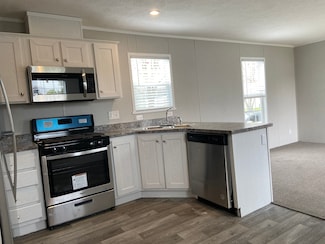 261 Spruce Unit 261, Highland, MI 48357