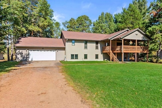 257 Derby Ct, Nekoosa, WI 54457