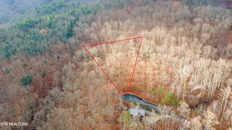 Lot #6 Deep Spring Ln, Sevierville, TN 37862