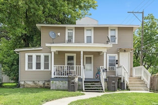 4029 Barr St, Fort Wayne, IN 46806