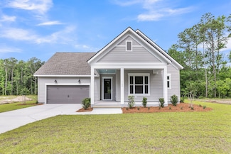 1149 Reserve Ln, Awendaw, SC 29429