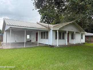 129 E Broussard Rd, Lafayette, LA 70503