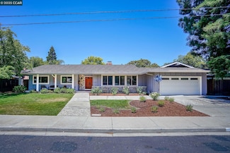 2250 Loch Ln, Walnut Creek, CA 94598