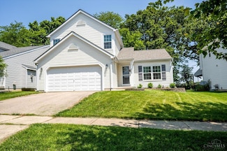 926 Weeping Willow Ln, Maineville, OH 45039