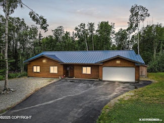 3600 N Fortune Cir, Wasilla, AK 99654
