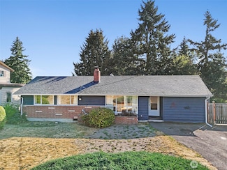 17732 46th Ave S, Seatac, WA 98188