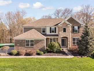 680 Morgan Trail, Aurora, OH 44202