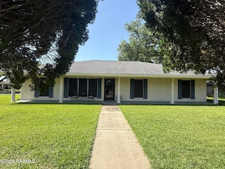 101 University Place, Eunice, LA 70535