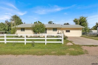 1602 Logan St, Canon City, CO 81212
