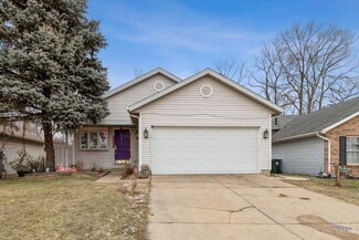 1915 Monarch Dr, Middletown, OH 45044