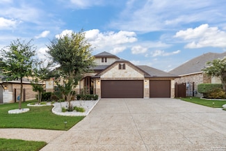 32133 Cardamom Way, Bulverde, TX 78163