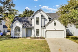 1905 Falling Creek Cir, Mount Pleasant, SC 29464