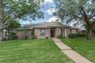 4213 Polstar Dr, Plano, TX 75093