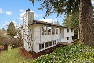 3912 Serene Way, Lynnwood, WA 98087
