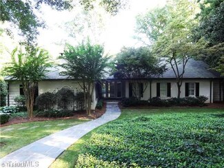 2817 Lazy Ln, Winston Salem, NC 27106