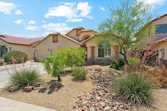 719 W Milada Dr, Phoenix, AZ 85041