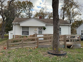 1713 Cass Ave, Evansville, IN 47714