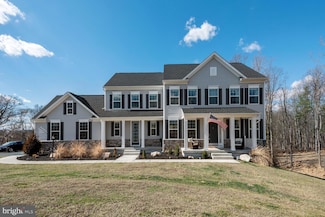 17992 Waterfowl Ct, Hillsboro, VA 20132