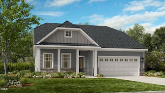 2000 Clydner Dr, Cary, NC 27523