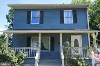 214 W Culpeper St, Culpeper, VA 22701